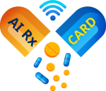 AI RX Logo