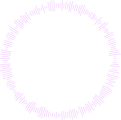 rotating lines